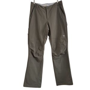Mountain Hardwear Men's Piero Pants (36x34)